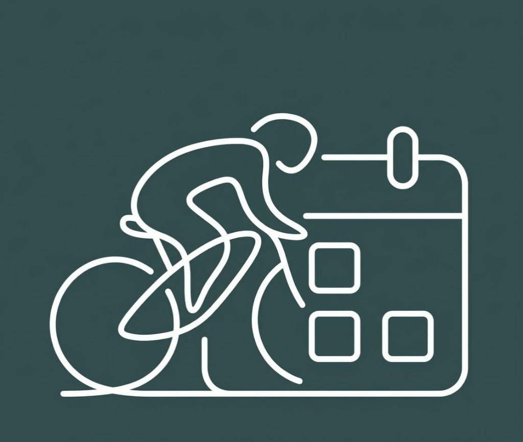 Велокалендарь